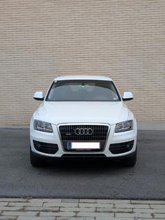 Audi Q5 Bild 4