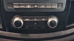 Mercedes-Benz Vito Bild 18