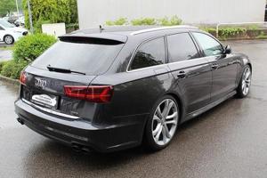 Audi A6 Bild 4