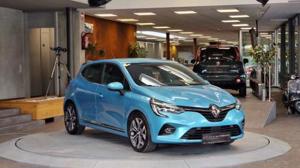 Renault Clio Bild 15