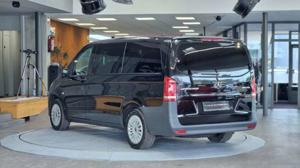Mercedes-Benz Vito Bild 14