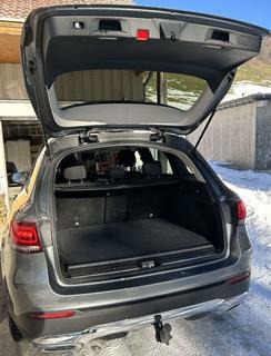 Mercedes-Benz GLC Bild 5