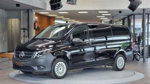 Mercedes-Benz Vito Bild 10