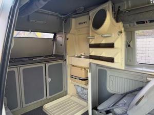 VW T4 Bild 8