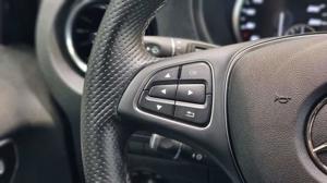 Mercedes-Benz Vito Bild 15