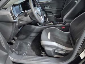 Opel Mokka Bild 6