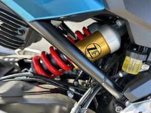 BMW F 900 R K83 Bild 5
