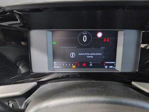 Opel Mokka Bild 10