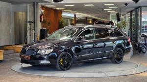Skoda Superb Bild 3
