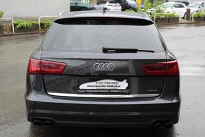 Audi A6 Bild 5