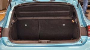 Renault Clio Bild 17