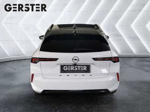 Opel Astra Bild 5