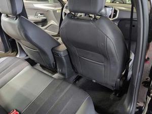 Opel Mokka Bild 17