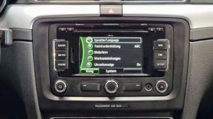 Skoda Superb Bild 20
