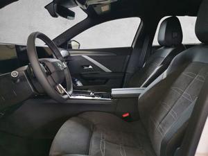 Opel Astra Bild 6