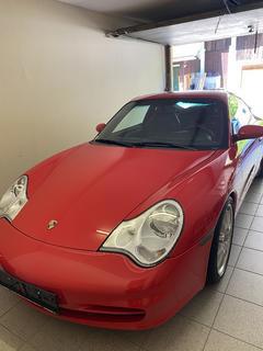 Porsche 911 Bild 3