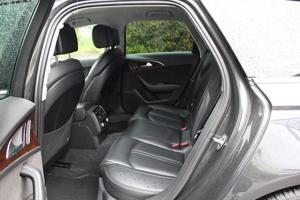 Audi A6 Bild 8