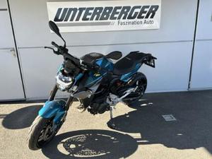 BMW F 900 R K83 Bild 4
