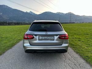 Mercedes-Benz C 300 Bild 7