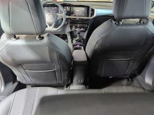 Opel Mokka Bild 18