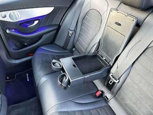 Mercedes-Benz C 300 Bild 20