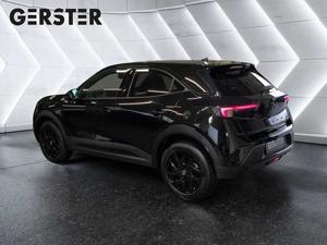 Opel Mokka Bild 4