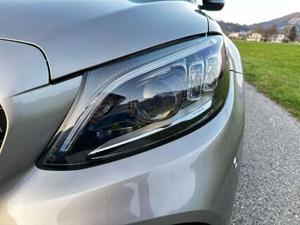 Mercedes-Benz C 300 Bild 12