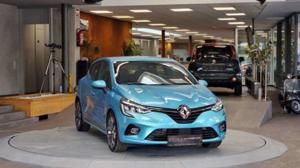 Renault Clio Bild 4