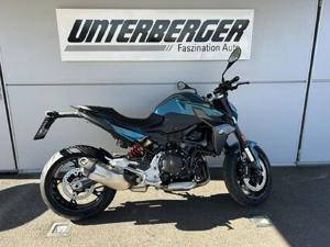 BMW F 900 R K83 Bild 2