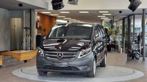 Mercedes-Benz Vito Bild 2