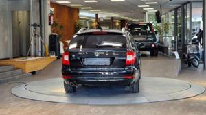 Skoda Superb Bild 7