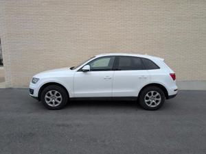 Audi Q5 Bild 5
