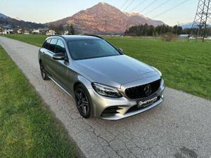 Mercedes-Benz C 300 Bild 10