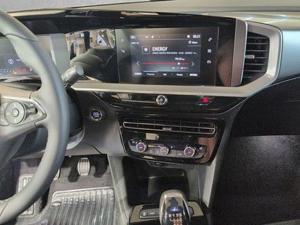 Opel Mokka Bild 11