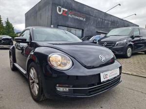 Volkswagen Beetle Bild 2
