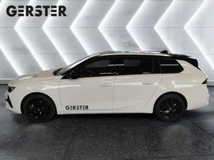 Opel Astra Bild 3