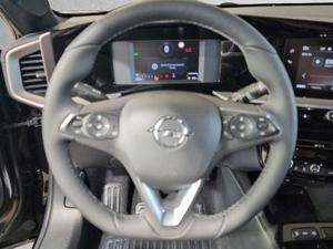 Opel Mokka Bild 9