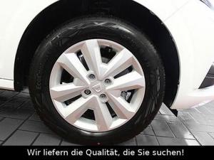 Dacia Logan Dacia III TCe 90 CVT Comfort *Klima*Automa 66 k... Bild 7