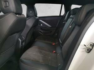 Opel Astra Bild 7