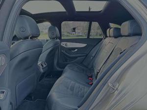 Mercedes-Benz C 300 Bild 19
