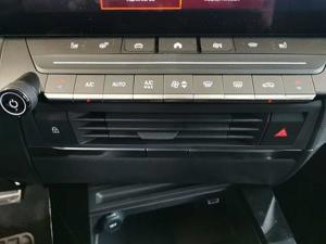 Opel Astra Bild 15