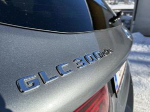 Mercedes-Benz GLC Bild 11