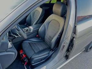 Mercedes-Benz C 300 Bild 17