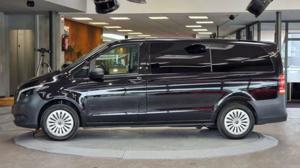 Mercedes-Benz Vito Bild 12