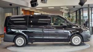Mercedes-Benz Vito Bild 8
