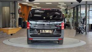 Mercedes-Benz Vito Bild 15