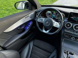 Mercedes-Benz C 300 Bild 15