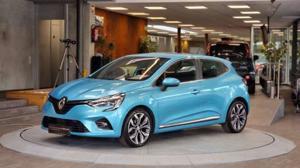Renault Clio Bild 5