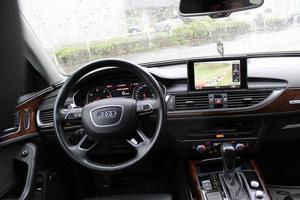 Audi A6 Bild 13