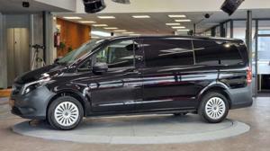Mercedes-Benz Vito Bild 11